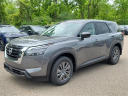 Thumbnail image of 2025 Nissan Pathfinder at Grand Blanc Nissan