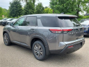 Thumbnail image of 2025 Nissan Pathfinder at Grand Blanc Nissan