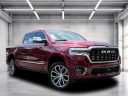 Thumbnail image of 2025 Ram 1500 at Gainesville Dodge Chrysler Jeep