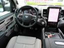 Thumbnail image of 2025 Ram 1500 at Gainesville Dodge Chrysler Jeep