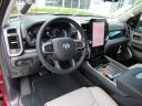 Thumbnail image of 2025 Ram 1500 at Gainesville Dodge Chrysler Jeep