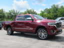 Thumbnail image of 2025 Ram 1500 at Gainesville Dodge Chrysler Jeep