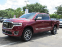 Thumbnail image of 2025 Ram 1500 at Gainesville Dodge Chrysler Jeep