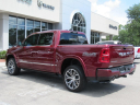 Thumbnail image of 2025 Ram 1500 at Gainesville Dodge Chrysler Jeep