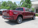 Thumbnail image of 2025 Ram 1500 at Gainesville Dodge Chrysler Jeep