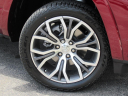 Thumbnail image of 2025 Ram 1500 at Gainesville Dodge Chrysler Jeep