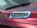 Thumbnail image of 2025 Ram 1500 at Gainesville Dodge Chrysler Jeep