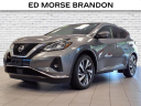 Thumbnail image of 2023 Nissan Murano at Brandon Auto Mall By Ed Morse