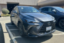 Thumbnail image of 2023 Lexus NX 350h at Freeman Lexus