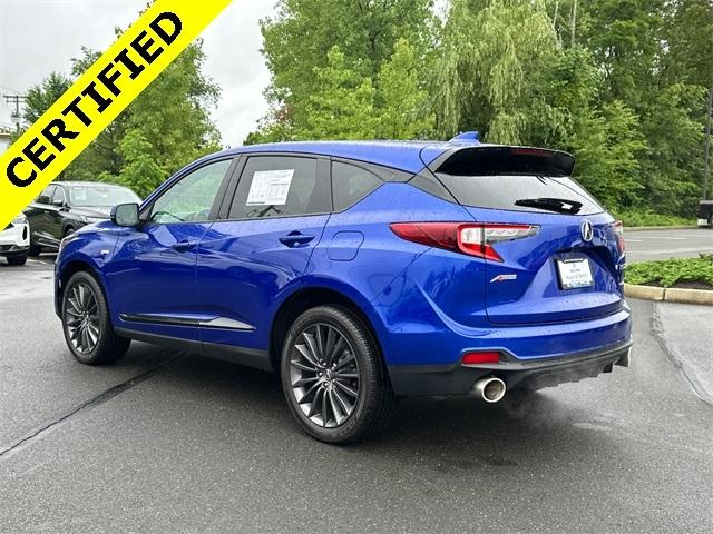 Thumbnail image of 2023 Acura RDX at Acura Of Berlin