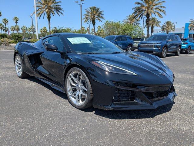 Thumbnail image of 2025 Chevrolet Corvette at StingrayChevrolet of Plant City, FL