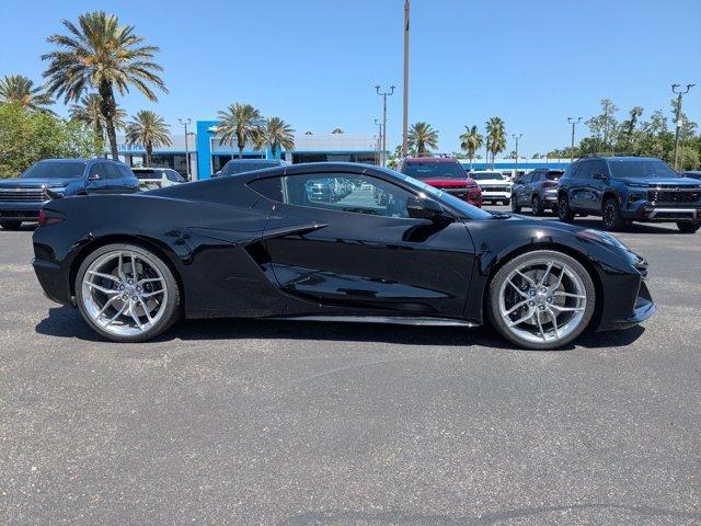 Thumbnail image of 2025 Chevrolet Corvette at StingrayChevrolet of Plant City, FL