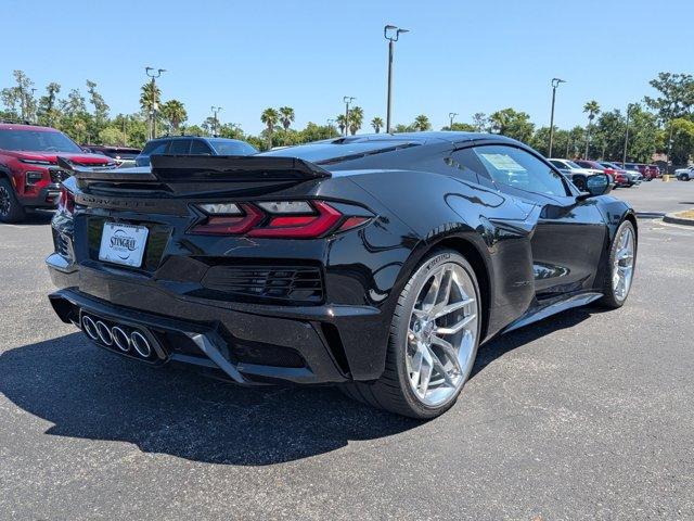 Thumbnail image of 2025 Chevrolet Corvette at StingrayChevrolet of Plant City, FL