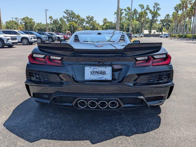 Thumbnail image of 2025 Chevrolet Corvette at StingrayChevrolet of Plant City, FL