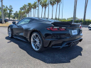 Thumbnail image of 2025 Chevrolet Corvette at StingrayChevrolet of Plant City, FL