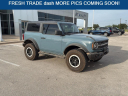 Thumbnail image of 2023 Ford Bronco at Stanley Automotive Enterprises Inc.