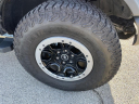 Thumbnail image of 2023 Ford Bronco at Stanley Automotive Enterprises Inc.