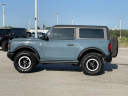 Thumbnail image of 2023 Ford Bronco at Stanley Automotive Enterprises Inc.