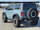 Thumbnail image of 2023 Ford Bronco at Stanley Automotive Enterprises Inc.