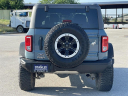 Thumbnail image of 2023 Ford Bronco at Stanley Automotive Enterprises Inc.