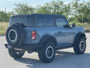 Thumbnail image of 2023 Ford Bronco at Stanley Automotive Enterprises Inc.