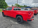 Thumbnail image of 2022 Chevrolet Silverado 1500 at Cook Chevrolet