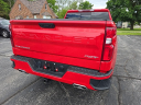 Thumbnail image of 2022 Chevrolet Silverado 1500 at Cook Chevrolet