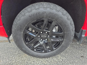 Thumbnail image of 2022 Chevrolet Silverado 1500 at Cook Chevrolet