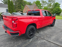 Thumbnail image of 2022 Chevrolet Silverado 1500 at Cook Chevrolet