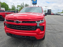 Thumbnail image of 2022 Chevrolet Silverado 1500 at Cook Chevrolet
