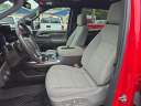 Thumbnail image of 2022 Chevrolet Silverado 1500 at Cook Chevrolet