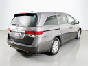 Thumbnail image of 2016 Honda Odyssey at McGrath Honda of St. Charles USED