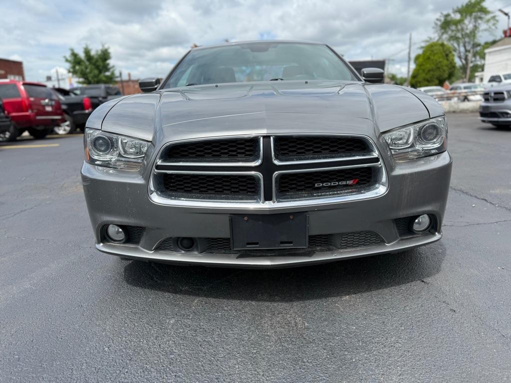 Thumbnail image of 2012 Dodge Charger at NATIONAL AUTO SALES INC