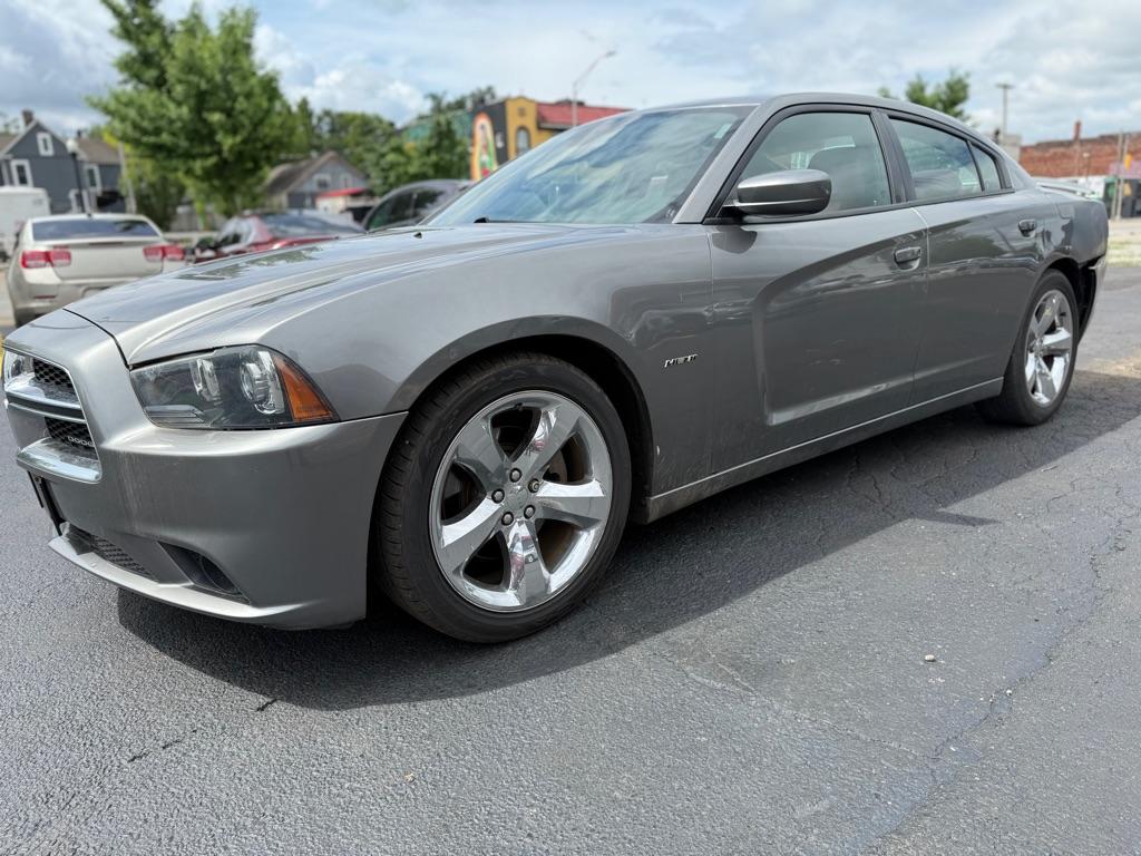 Thumbnail image of 2012 Dodge Charger at NATIONAL AUTO SALES INC