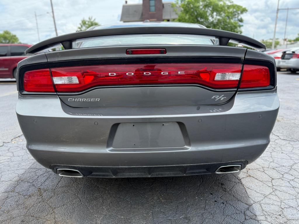 Thumbnail image of 2012 Dodge Charger at NATIONAL AUTO SALES INC