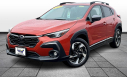 Thumbnail image of 2024 Subaru Crosstrek at Patriot Subaru