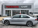 Thumbnail image of 2020 Volkswagen Passat at Graff Nissan