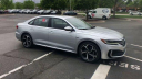 Thumbnail image of 2020 Volkswagen Passat at Graff Nissan