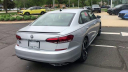 Thumbnail image of 2020 Volkswagen Passat at Graff Nissan