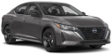 Thumbnail image of 2025 Nissan Sentra at Empire Nissan of Bay Ridge