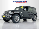 Thumbnail image of 2021 Jeep Wrangler Unlimited at Hyundai on Perryville