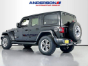 Thumbnail image of 2021 Jeep Wrangler Unlimited at Hyundai on Perryville