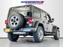 Thumbnail image of 2021 Jeep Wrangler Unlimited at Hyundai on Perryville