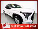 2024 Toyota Tundra SR5 at Toyota Scion of Tampa Bay