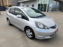 Thumbnail image of 2013 Honda Fit at Carizma Motors