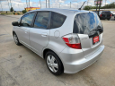 Thumbnail image of 2013 Honda Fit at Carizma Motors
