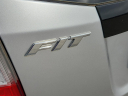 Thumbnail image of 2013 Honda Fit at Carizma Motors