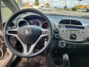 2013 Honda Fit Base at Carizma Motors