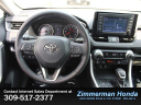 Thumbnail image of 2019 Toyota RAV4 at Zimmerman Honda
