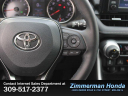Thumbnail image of 2019 Toyota RAV4 at Zimmerman Honda